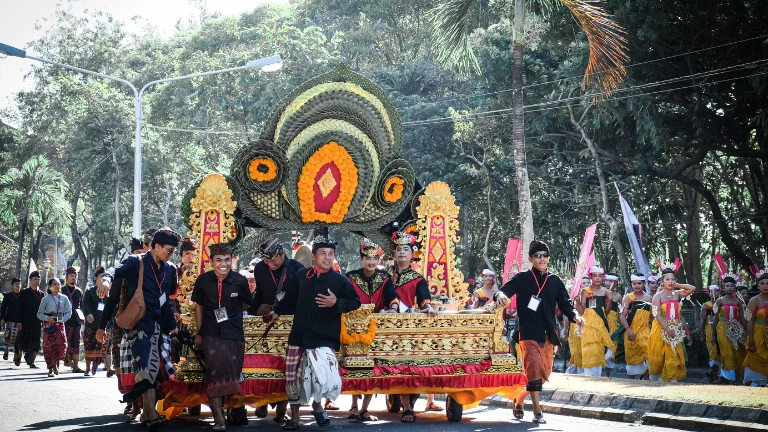 oktoberfest parade