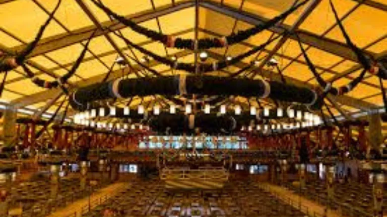 festhalle Schottenhamel tent